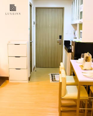 LuxeInn Staycation Vacation rental in Calabarzon