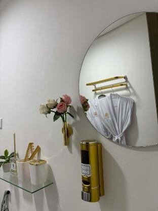 LuxeInn Staycation Vacation rental in Calabarzon