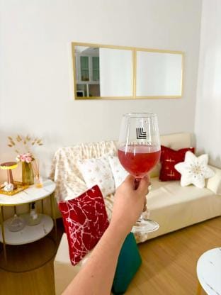 LuxeInn Staycation Vacation rental in Calabarzon