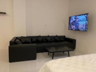 Klissy Studio Villa 1 Vacation rental in North Kuta