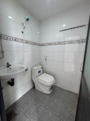 Room for rent near An Hoa Trang Bang Vacation rental in Cambodia