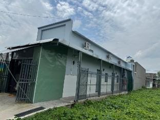 Room for rent near An Hoa Trang Bang Vacation rental in Cambodia