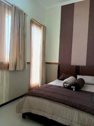 D'Cordoba 2 D2 Vacation rental in Batu