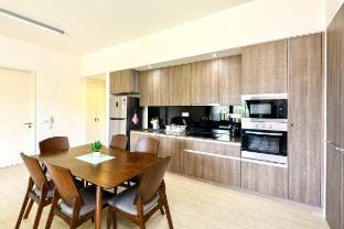 Direct walk to Ferringhi Beach@By The Sea-LV9-3 Vacation rental in Batu Ferringhi, Penang, Malaysia