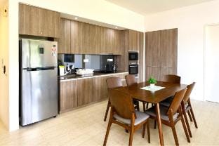 Direct walk to Ferringhi Beach@By The Sea-LV9-3 Vacation rental in Batu Ferringhi, Penang, Malaysia