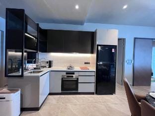 Luxury3BRGentingSuite|PrivateWhirlpoolSkywayAccess Vacation rental in Selangor, Malaysia