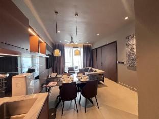 Spacious 2BR Hilltop | Walk to SkyAvenue Genting Vacation rental in Selangor, Malaysia