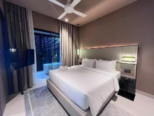 Spacious 2BR Hilltop | Walk to SkyAvenue Genting Vacation rental in Selangor, Malaysia