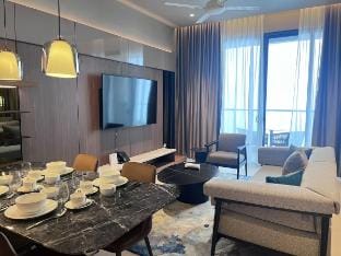 Spacious 2BR Hilltop | Walk to SkyAvenue Genting Vacation rental in Selangor, Malaysia