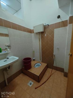 IIZ HOMESTAY KUALA BERANG Vacation rental in Terengganu, Malaysia