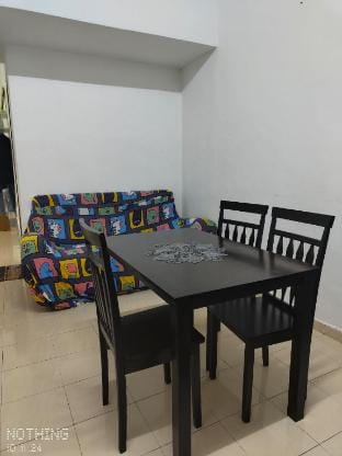 IIZ HOMESTAY KUALA BERANG Vacation rental in Terengganu, Malaysia
