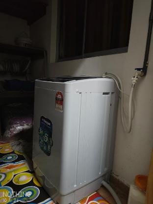 IIZ HOMESTAY KUALA BERANG Vacation rental in Terengganu, Malaysia