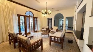 Wilson Guest House Vacation rental in Chennai