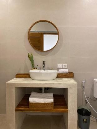 Villa Oemah Mesari Pejeng Vacation rental in Tampaksiring