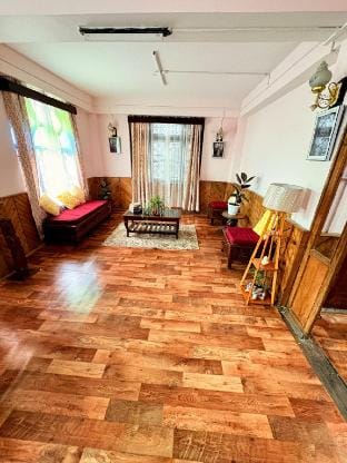 Darjeeling Retreat  Vacation rental in Darjeeling