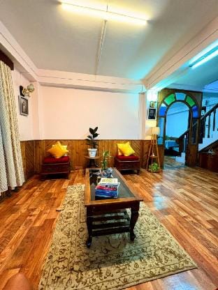 Darjeeling Retreat  Vacation rental in Darjeeling
