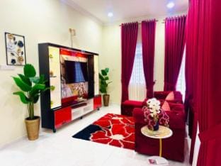 Umara Homestay With Private Pool near UMK Bachok Vacation rental in Malaysia