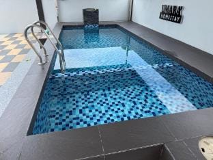 Umara Homestay With Private Pool near UMK Bachok Vacation rental in Malaysia