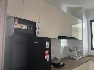 原木风超舒适三房民宿 Vacation rental in Johor Bahru