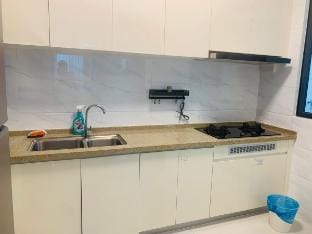 超高性价比，三房海景民宿 Vacation rental in Johor Bahru