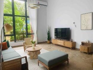 独门独院高尔夫别墅 Vacation rental in Johor Bahru