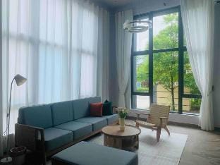 独门独院高尔夫别墅 Vacation rental in Johor Bahru