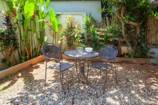 House 4 people sea view 100 m from the beach Vacation rental in Krabi Changwat