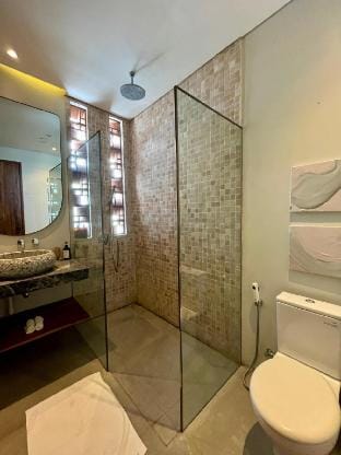 Omah Siji Villa Vacation rental in North Kuta