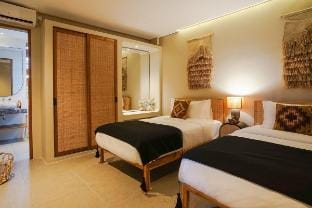 Omah Siji Villa Vacation rental in North Kuta