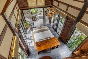 Casita Black Vacation rental in Payangan