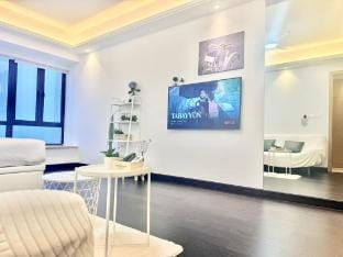 R&F Seaview Luxury by XinAn Vacation rental in Johor Bahru