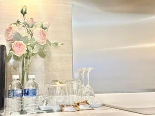 R&F Seaview Luxury by XinAn Vacation rental in Johor Bahru