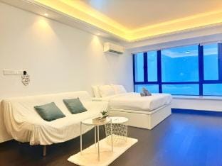 R&F Seaview Luxury by XinAn Vacation rental in Johor Bahru