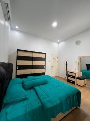 Mitra Perdana Homestay  Vacation rental in Indonesia