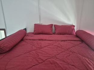 Banksy's 2 - Loft bed 180cm, sofa bed 120cm Vacation rental in Krong Siem Reap