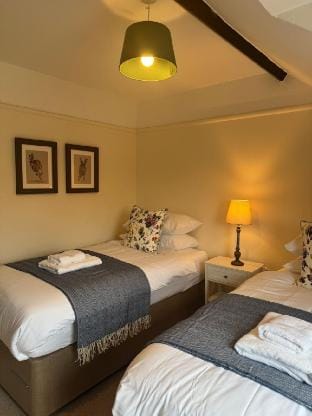Waterditch Farmhouse Vacation rental in Christchurch
