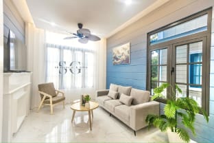 ROSER VILLA NOVAWORLD Vacation rental in Phan Thiet