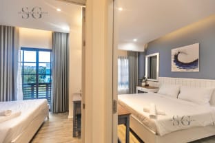 ROSER VILLA NOVAWORLD Vacation rental in Phan Thiet