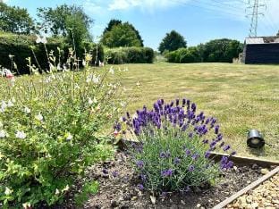 Pendene Vacation rental in Christchurch