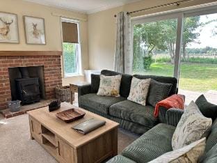 Pendene Vacation rental in Christchurch