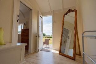 Railway Carriages Vacation rental in Christchurch