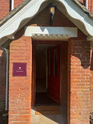 Red House Vacation rental in New Forest District