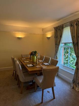 Red House Vacation rental in New Forest District