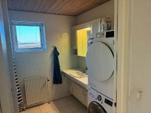 The Daisy - Cozy 3BR Waterfront Home in Kerteminde Vacation rental in Region of Southern Denmark