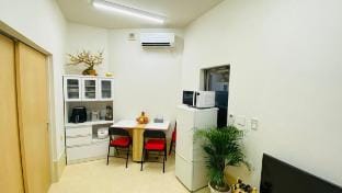 THE CAMILLE SPACE  Tokyo koiwa staycation  Vacation rental in Japan