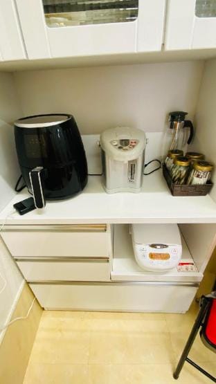 THE CAMILLE SPACE  Tokyo koiwa staycation  Vacation rental in Japan