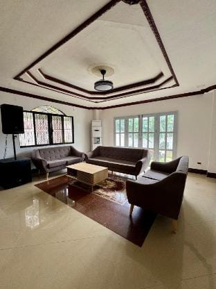 H-Zone Residence Resort Vacation rental in Central Visayas