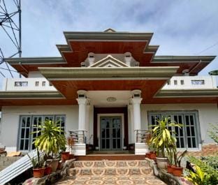 H-Zone Residence Resort Vacation rental in Central Visayas