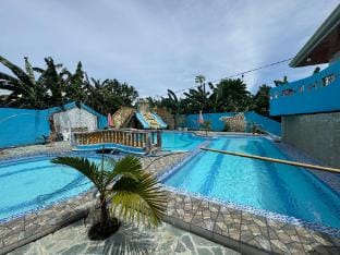 H-Zone Residence Resort Vacation rental in Central Visayas