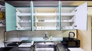Banwoldang Station #1 Vacation rental in Daegu